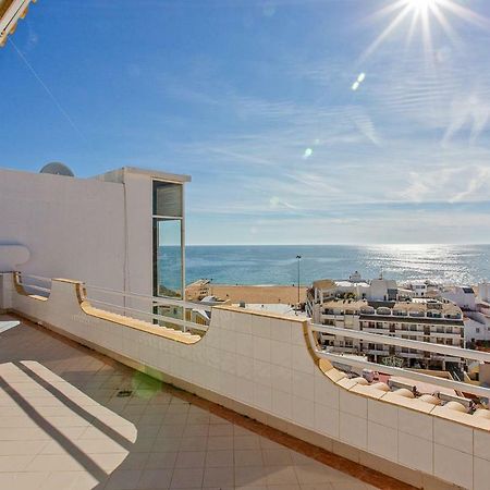 Azul/Mar Albufeira 602 Apartment Exterior photo