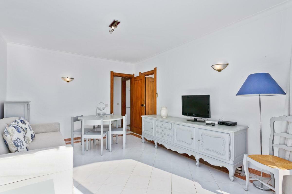 Azul/Mar Albufeira 602 Apartment Exterior photo