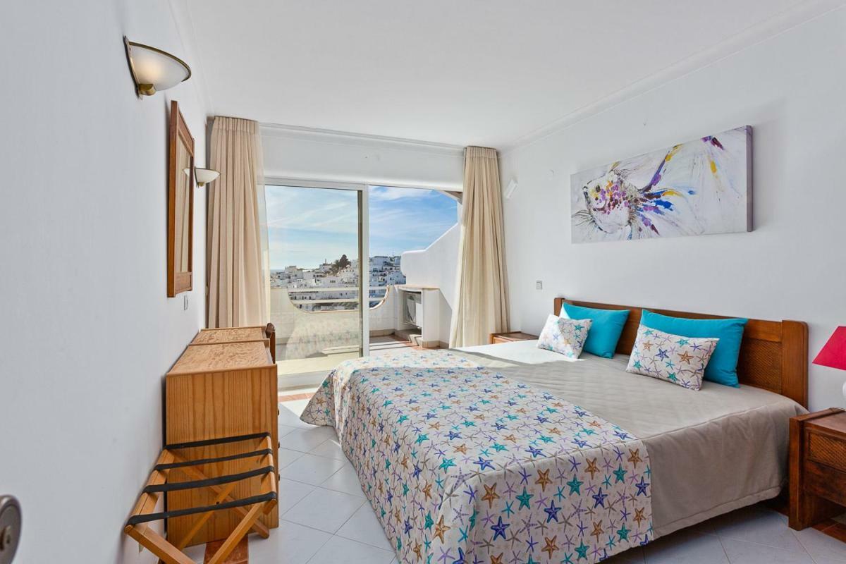 Azul/Mar Albufeira 602 Apartment Exterior photo