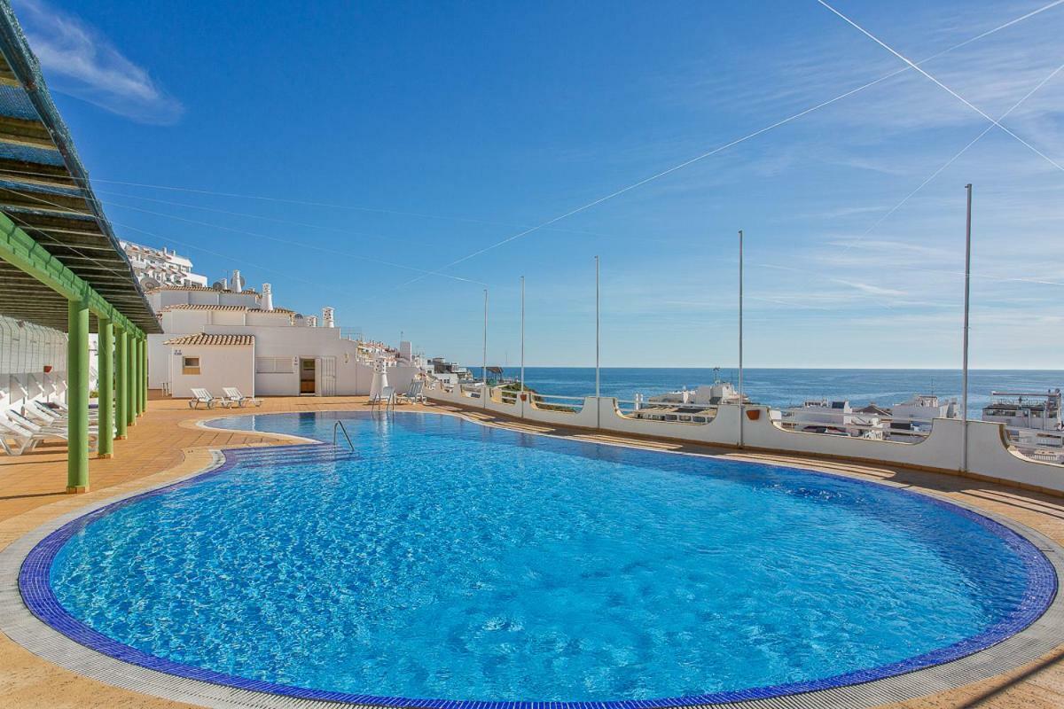 Azul/Mar Albufeira 602 Apartment Exterior photo
